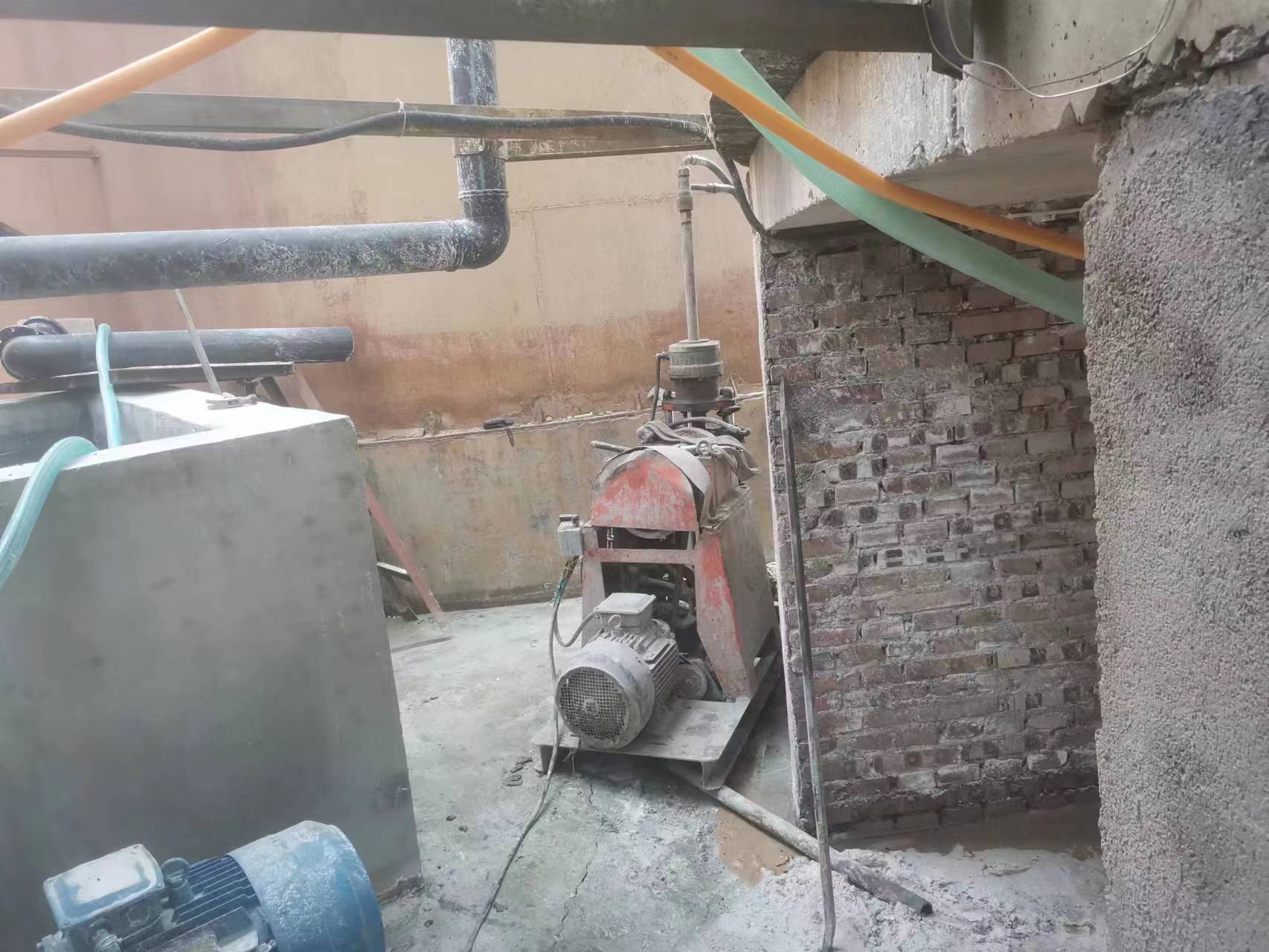 腾冲回填土压密注浆