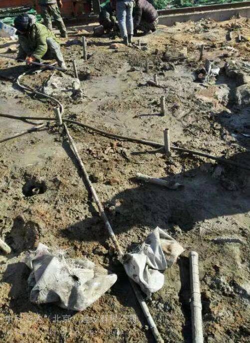 腾冲地基沉降治理常见处理方法